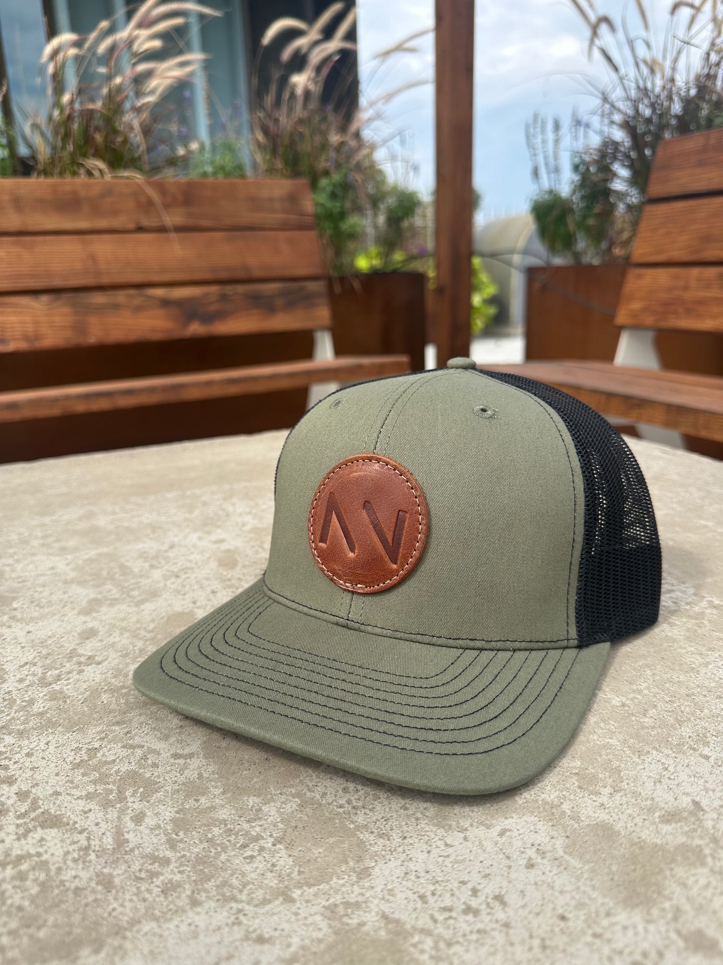 Trucker Hat - Minnemals