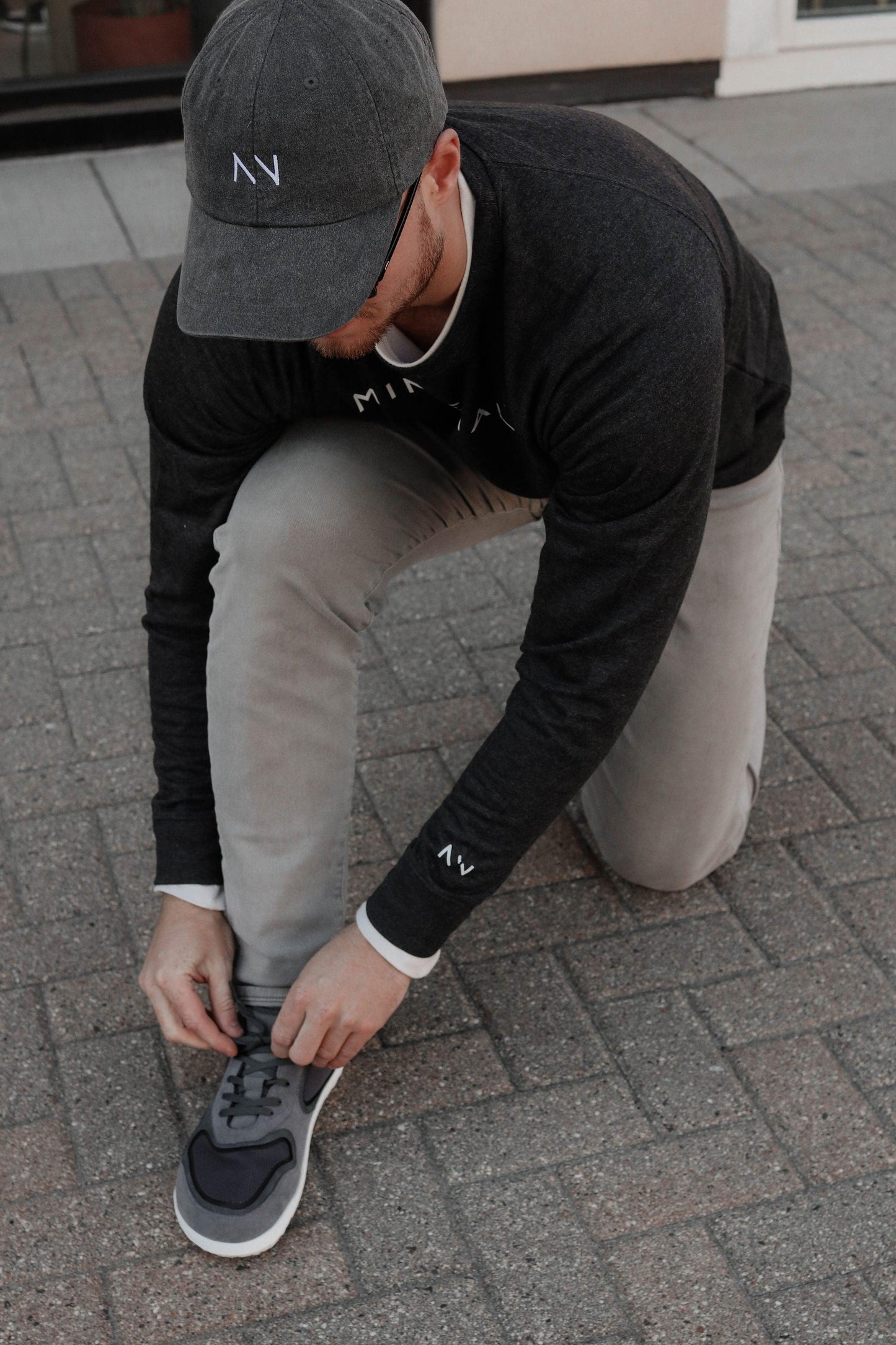 Embroidered Hat - Minnemals