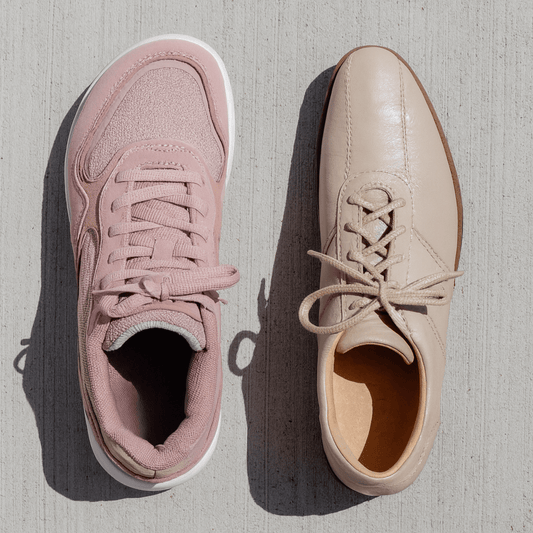 Why Does A Wide Toe Box Matter? - Minnemals