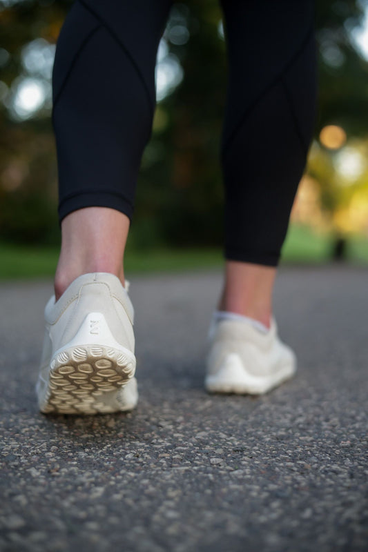 Barefoot Shoes For Walking - Minnemals