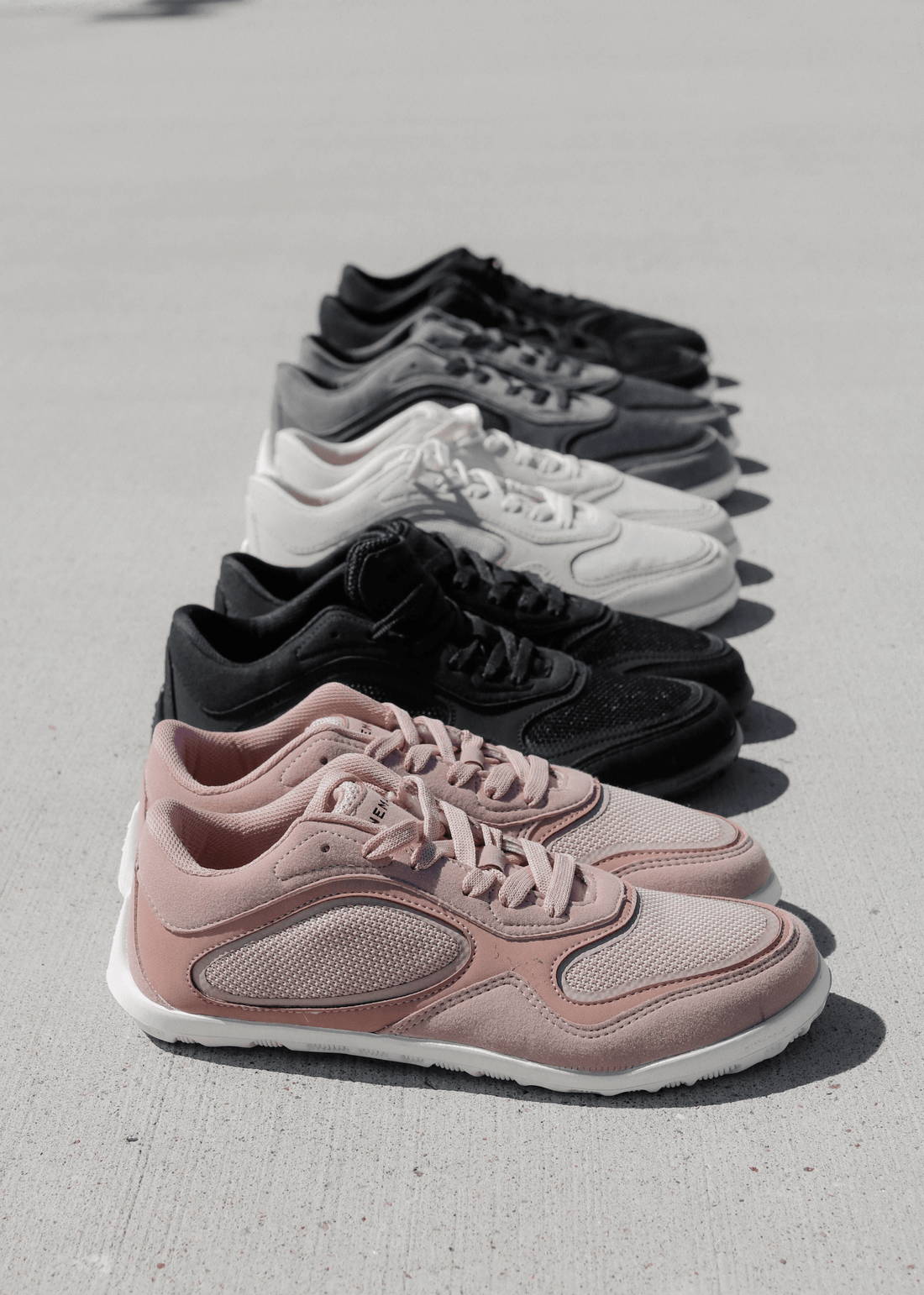 Minimalist Shoes: The Complete Guide to Barefoot-Style Footwear - Minnemals