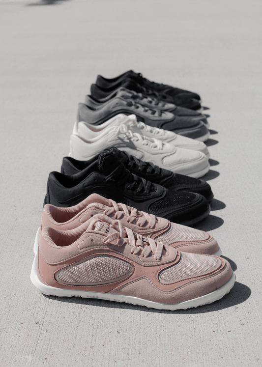 Minimalist Shoes: The Complete Guide to Barefoot-Style Footwear - Minnemals