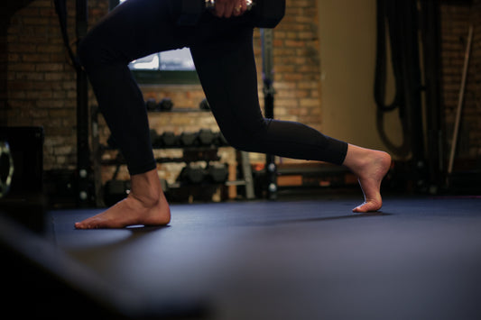 Are barefoot shoes good for me? - Minnemals