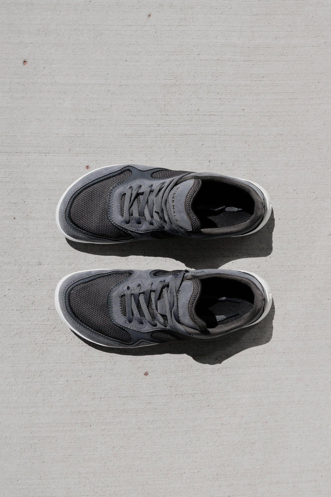 Why Your Shoes Are Quietly Ruining Your Balance - Minnemals