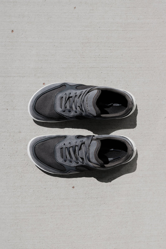 Why Your Shoes Are Quietly Ruining Your Balance - Minnemals