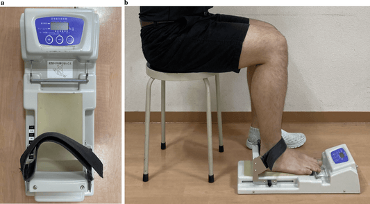The Longevity Marker No One Talks About: Toe Strength - Minnemals