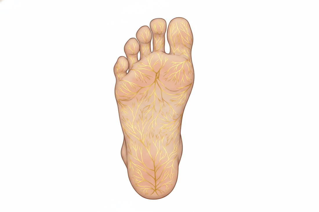 How These Shoes Can Help Your Balance Improve - Minnemals