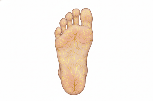 How These Shoes Can Help Your Balance Improve - Minnemals