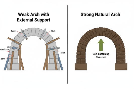 Shoes For Flat Feet: What You Actually Need To Know - Minnemals