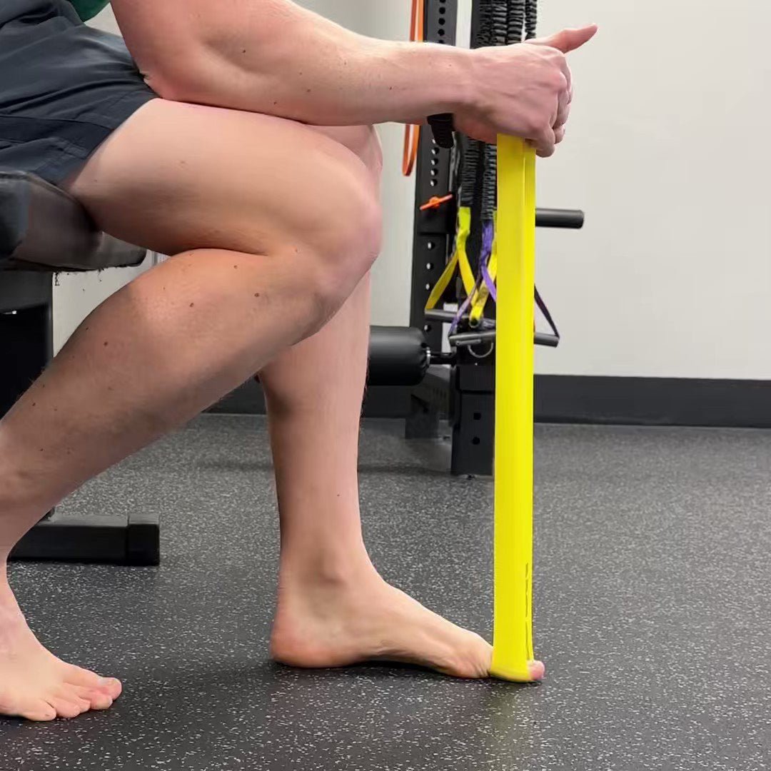The Forgotten Muscle Group: Why Foot Strength Changes Everything - Minnemals