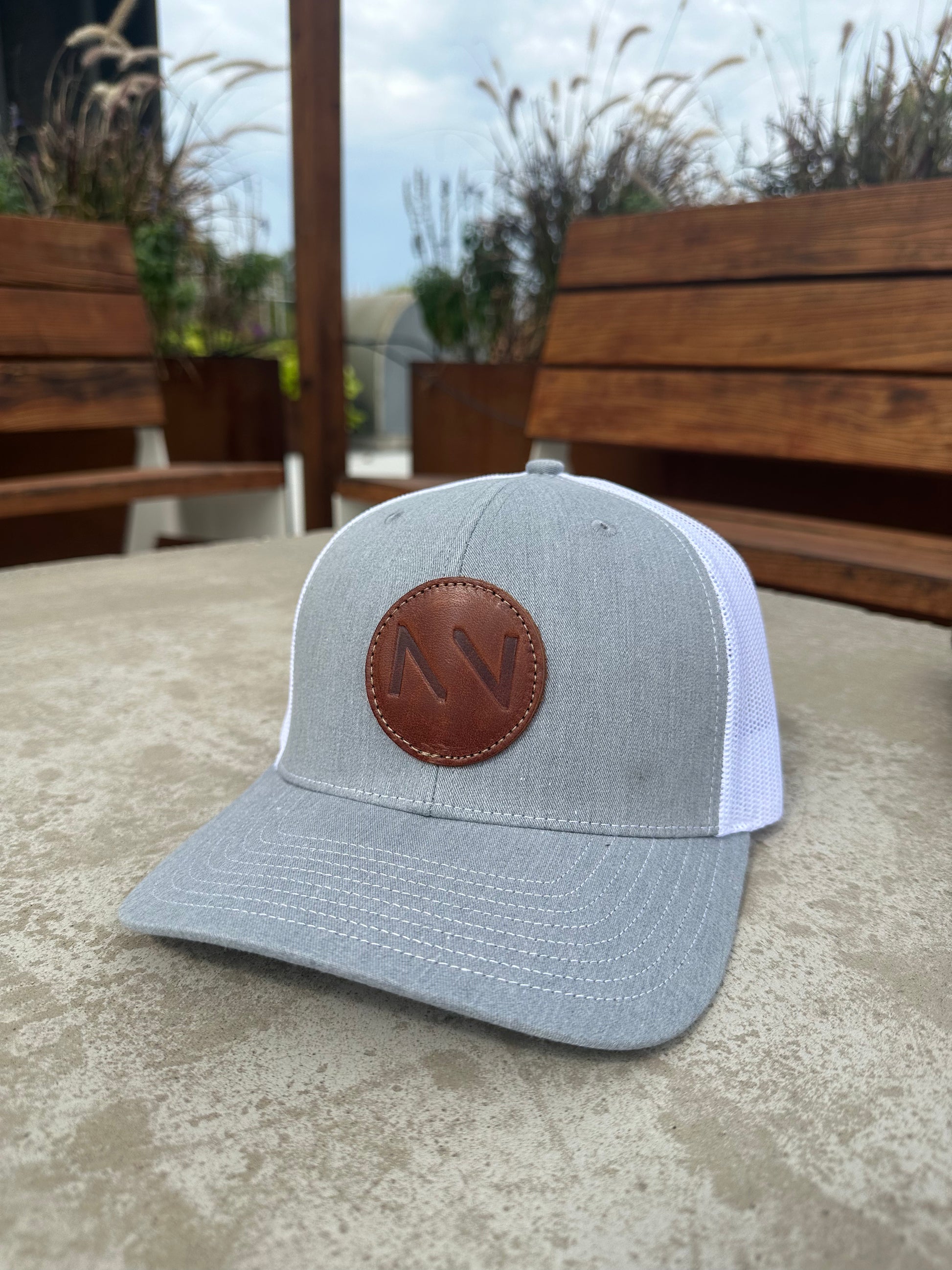 Trucker Hat - Minnemals