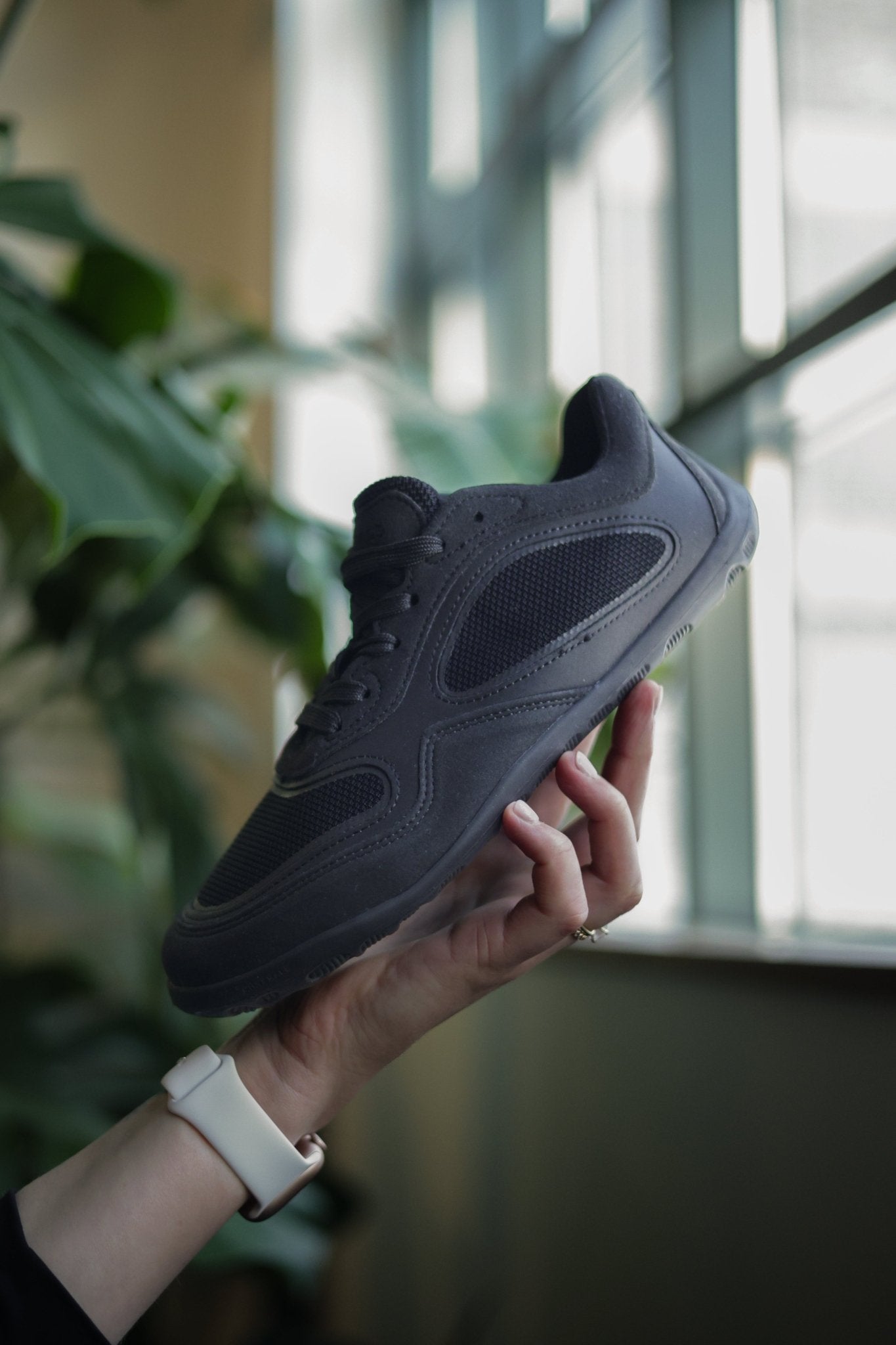 Stimulus V2 — Barefoot Sneakers with Zero-Drop Sole - Minnemals