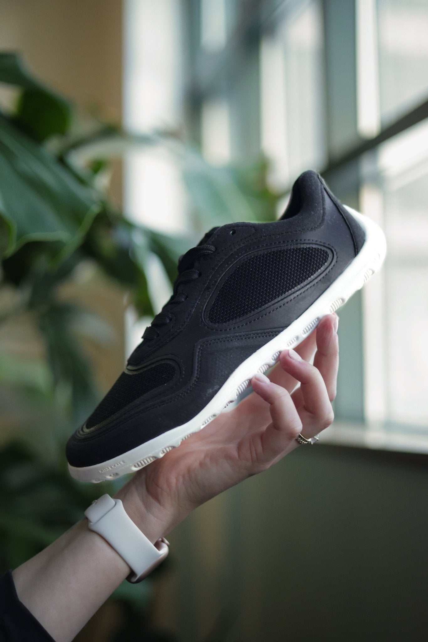 Stimulus V2 — Barefoot Sneakers with Zero-Drop Sole - Minnemals