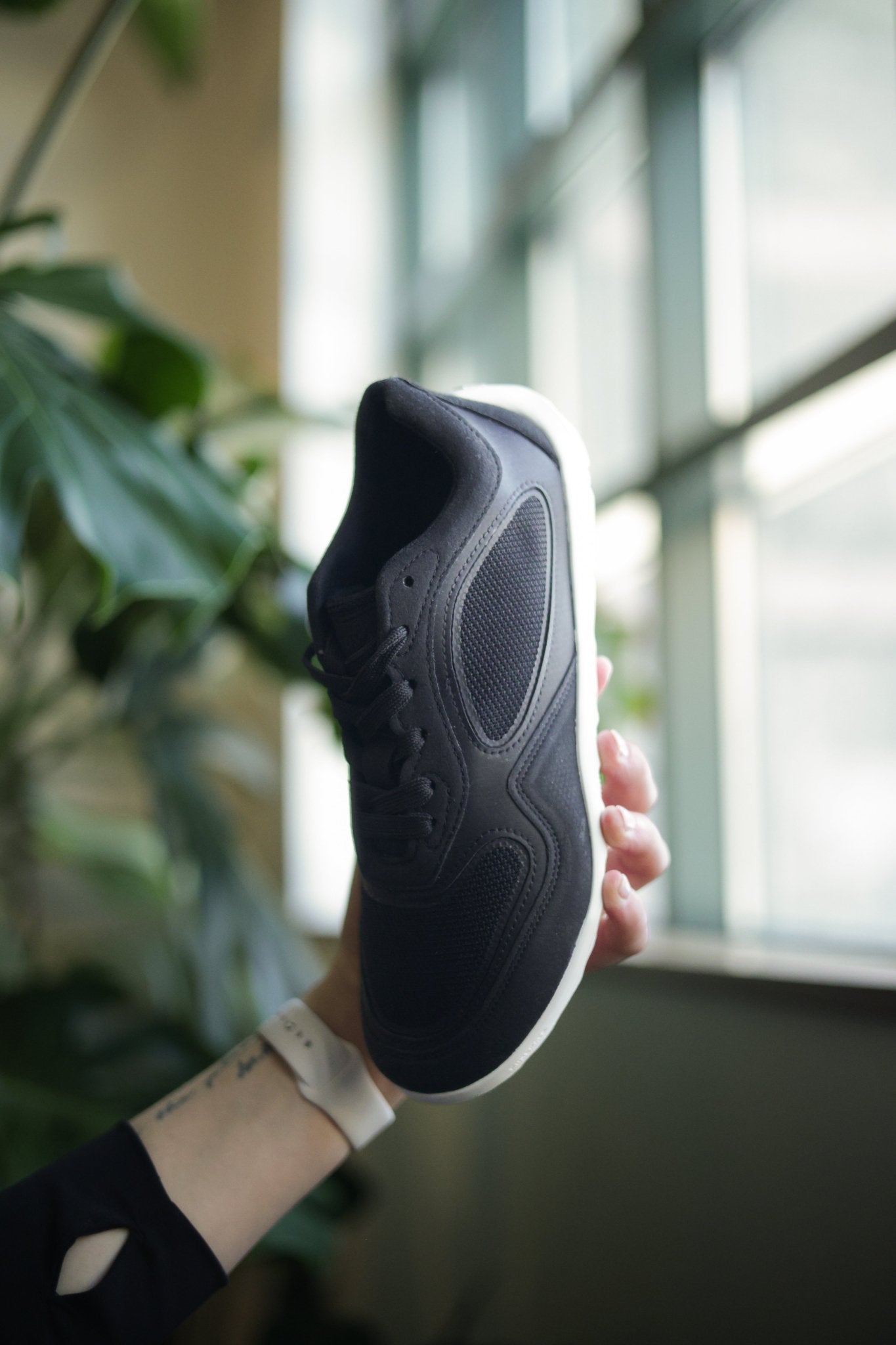 Stimulus V2 — Barefoot Sneakers with Zero-Drop Sole - Minnemals