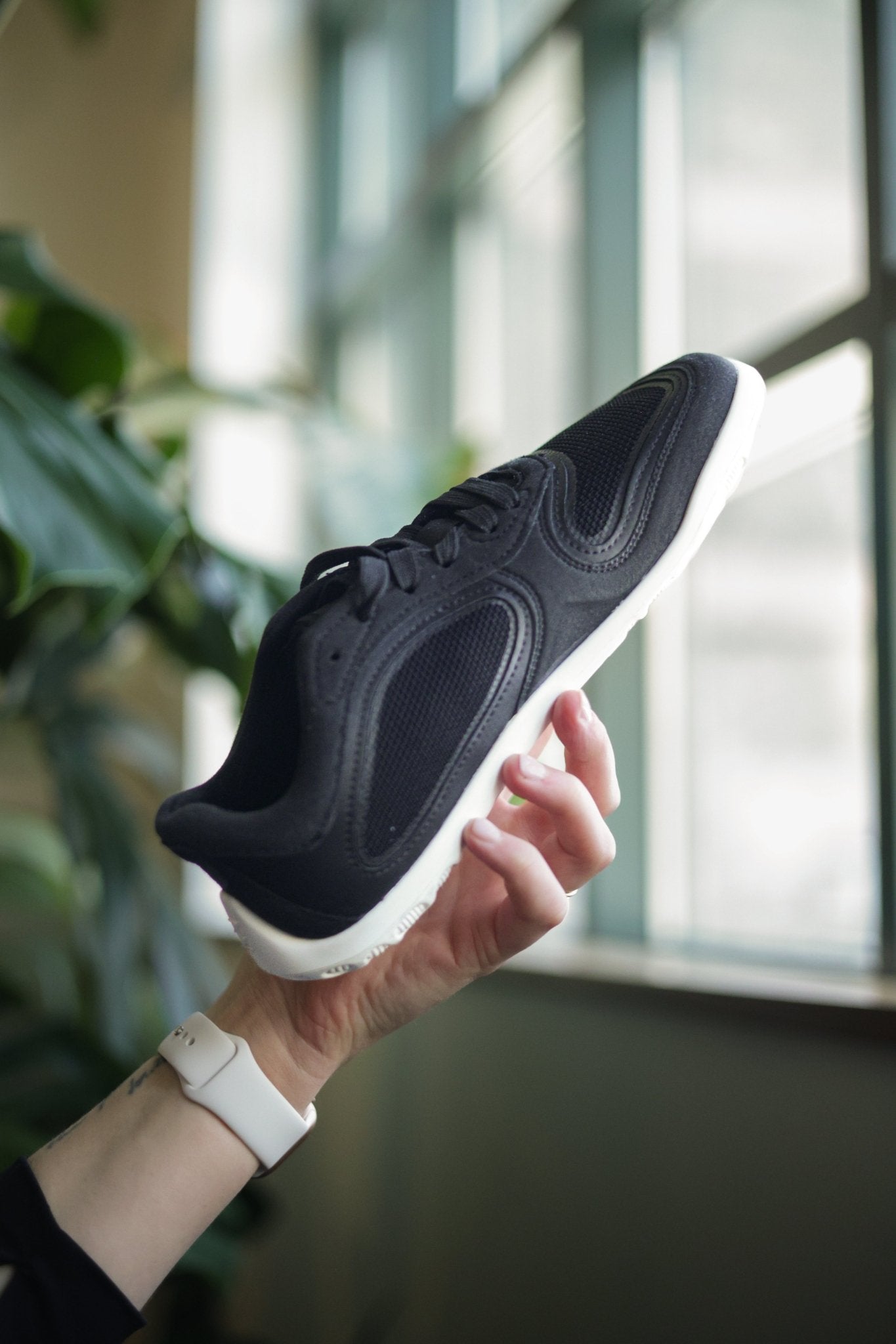 Stimulus V2 — Barefoot Sneakers with Zero-Drop Sole - Minnemals