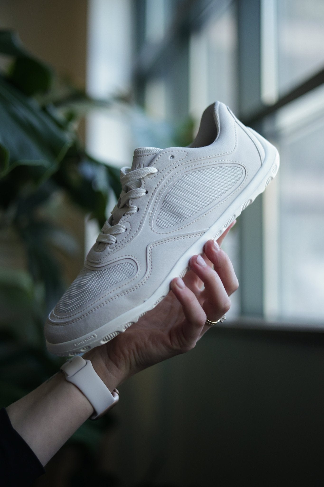 Stimulus V2 — Barefoot Sneakers with Zero-Drop Sole - Minnemals