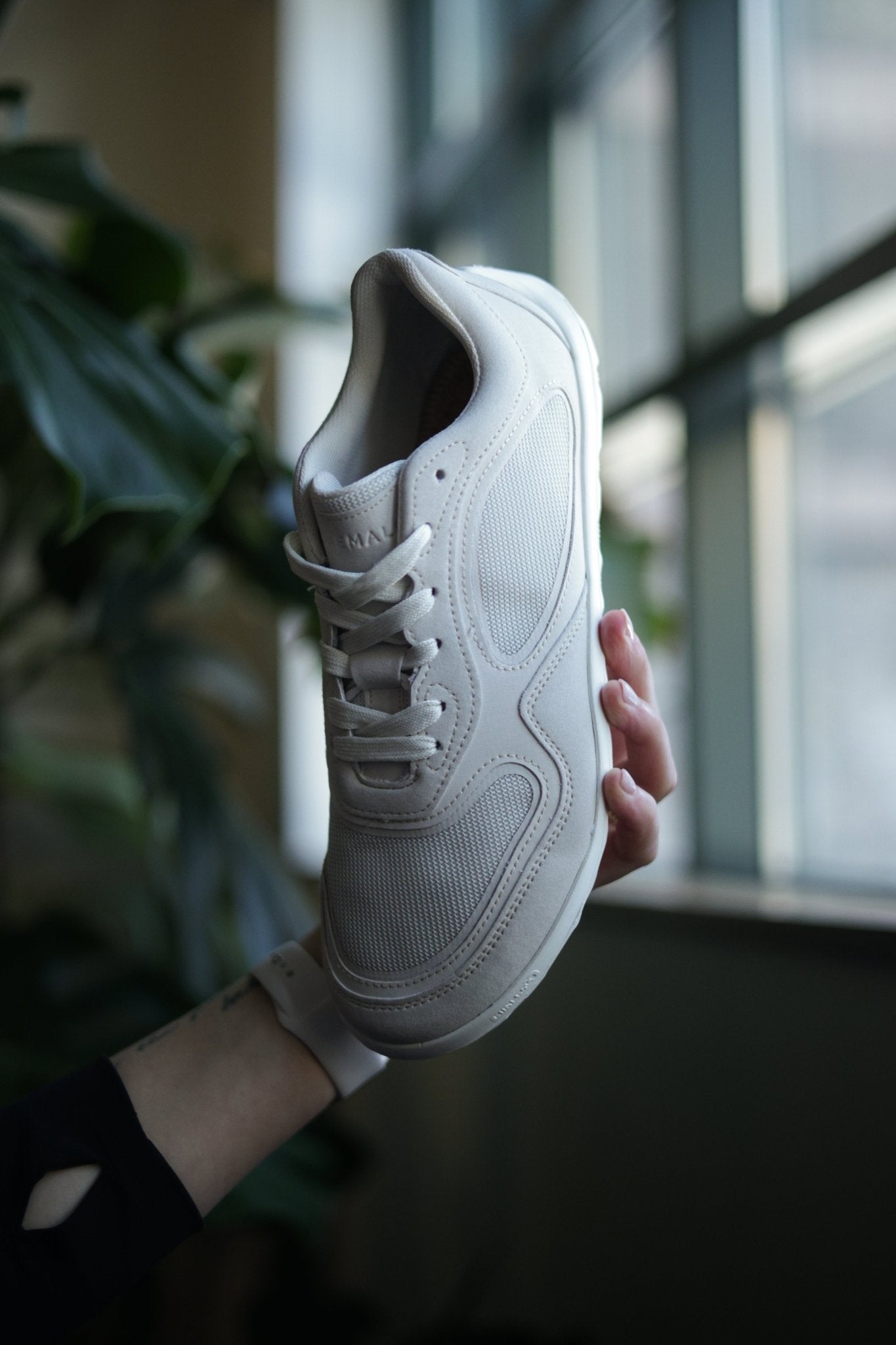 Stimulus V2 — Barefoot Sneakers with Zero-Drop Sole - Minnemals
