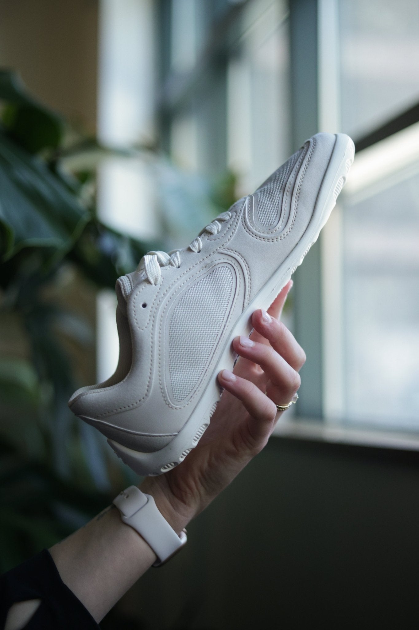 Stimulus V2 — Barefoot Sneakers with Zero-Drop Sole - Minnemals