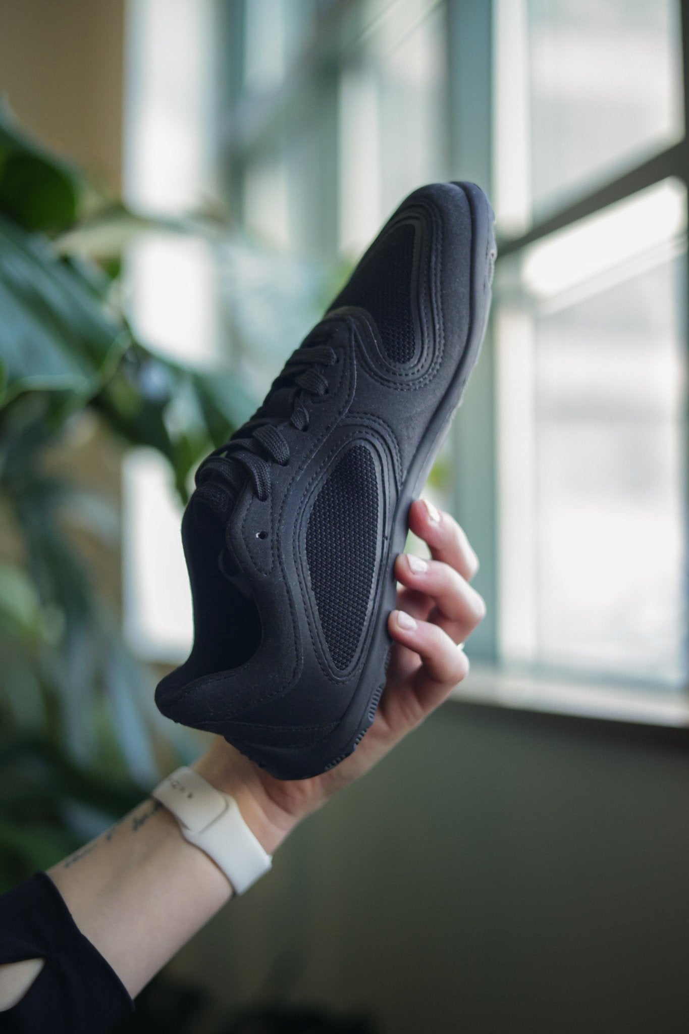 Stimulus V2 — Barefoot Sneakers with Zero-Drop Sole - Minnemals