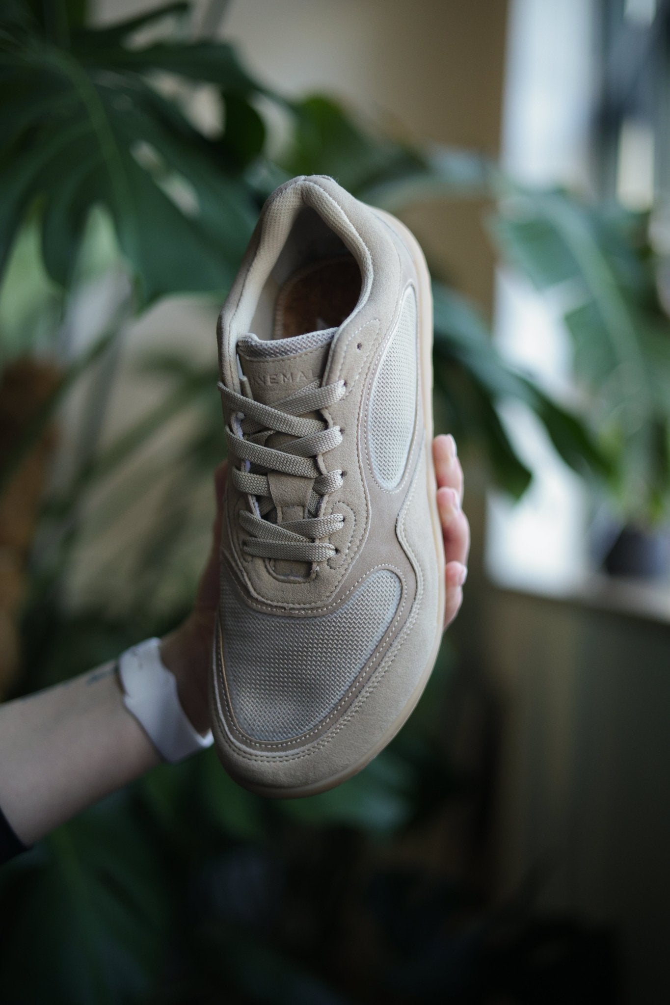 Stimulus V2 — Barefoot Sneakers with Zero-Drop Sole - Minnemals
