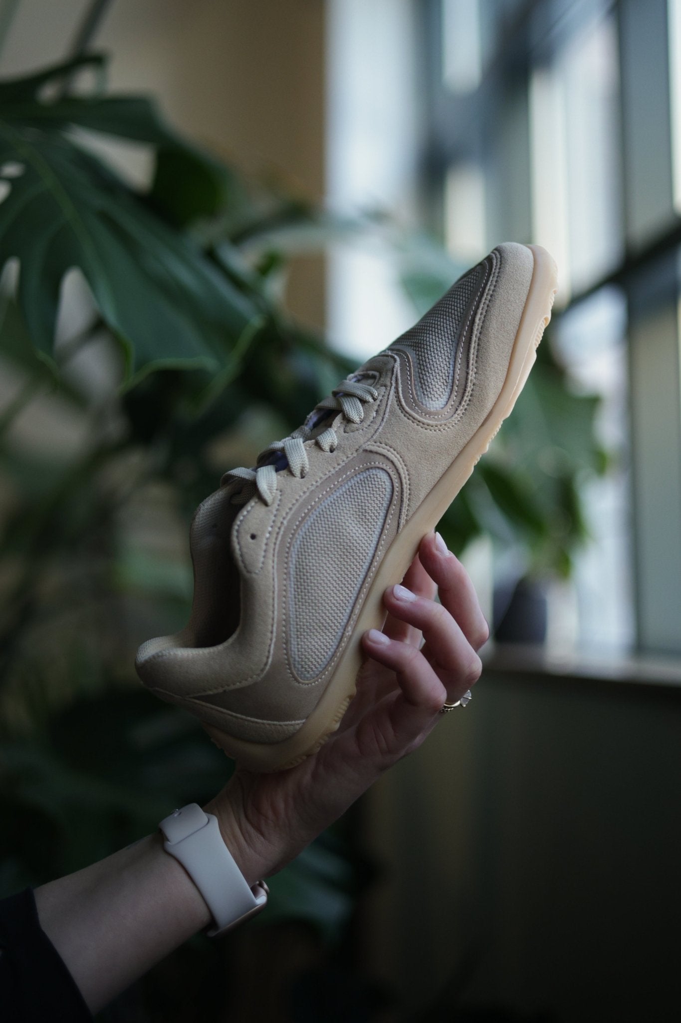 Stimulus V2 — Barefoot Sneakers with Zero-Drop Sole - Minnemals