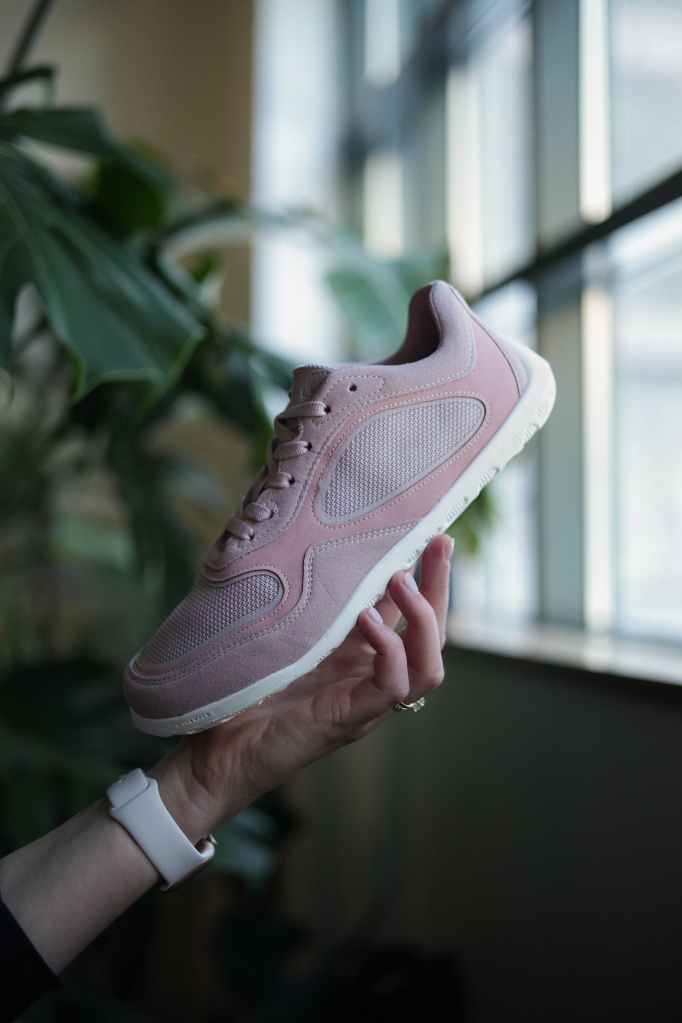 Stimulus V2 — Barefoot Sneakers with Zero-Drop Sole - Minnemals