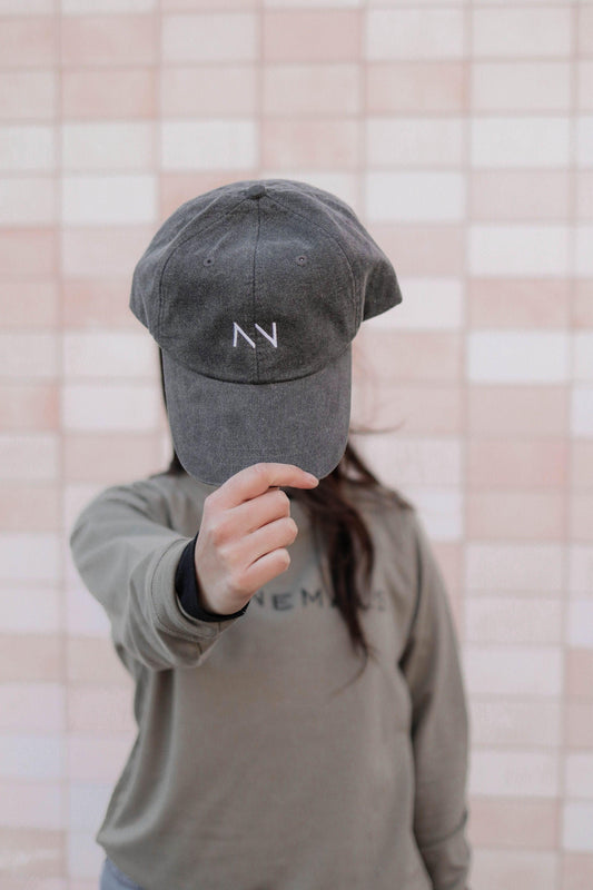 Embroidered Hat - Minnemals