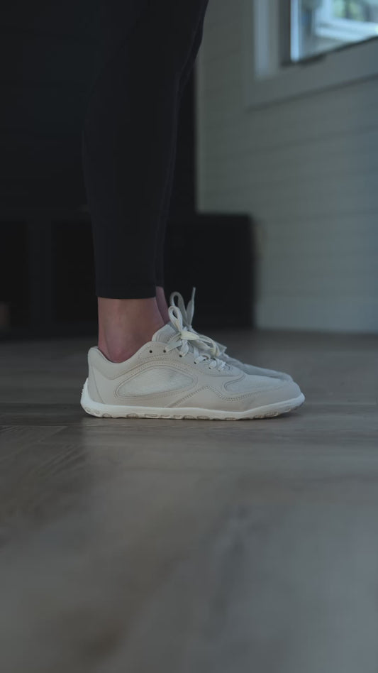 Stimulus V2 — Barefoot Sneakers with Zero-Drop Sole